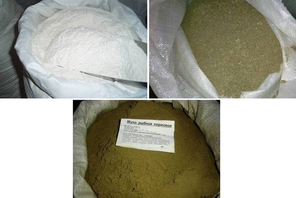 Полипропиленовые мешки и биг бэги для муки в Дзержинске